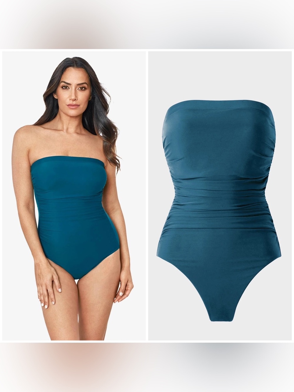 Miraclesuit Avanti One Piece